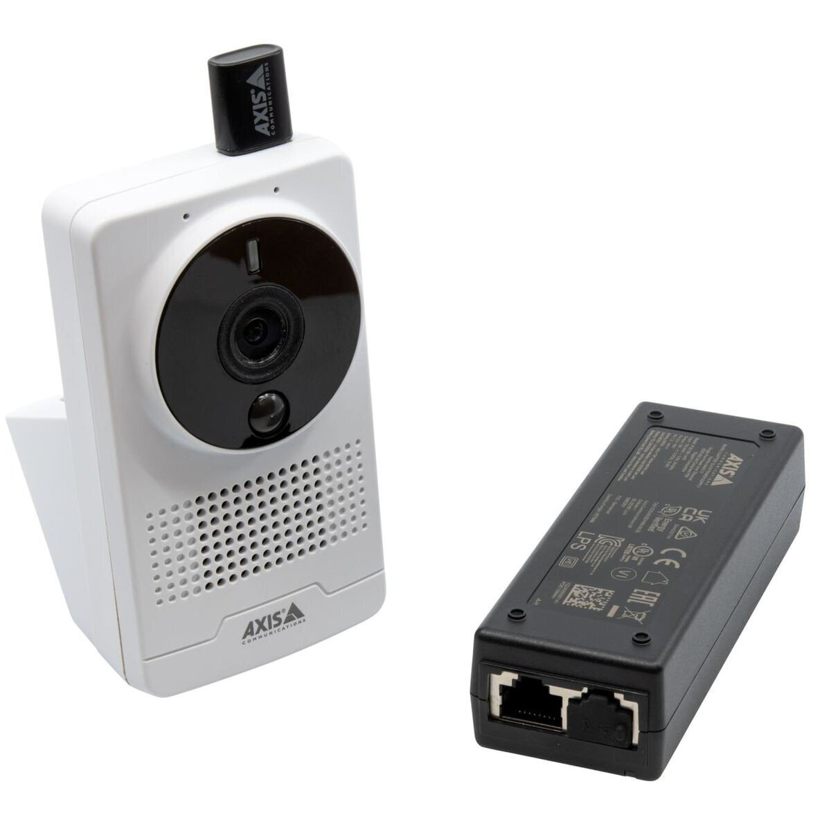 Axis Τροφοδοτικό Συστημάτων CCTV 02627-002 - Image 2