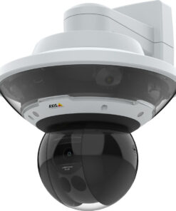 Axis Βάση Projector Τοίχου Λευκή