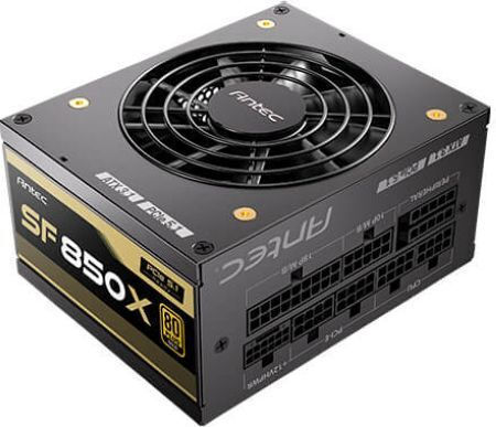 Antec SF850X 850W Full Modular 80 Plus Gold
