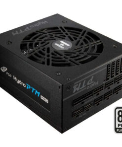 Alternative view of FSP/Fortron Hydro PTM PRO ATX3.1 rev. 2.0 1650W Full Modular 80 Plus Platinum