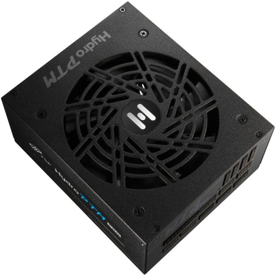 FSP/Fortron Hydro PTM PRO ATX3.1 rev. 2.0 1650W Full Modular 80 Plus Platinum - Image 3
