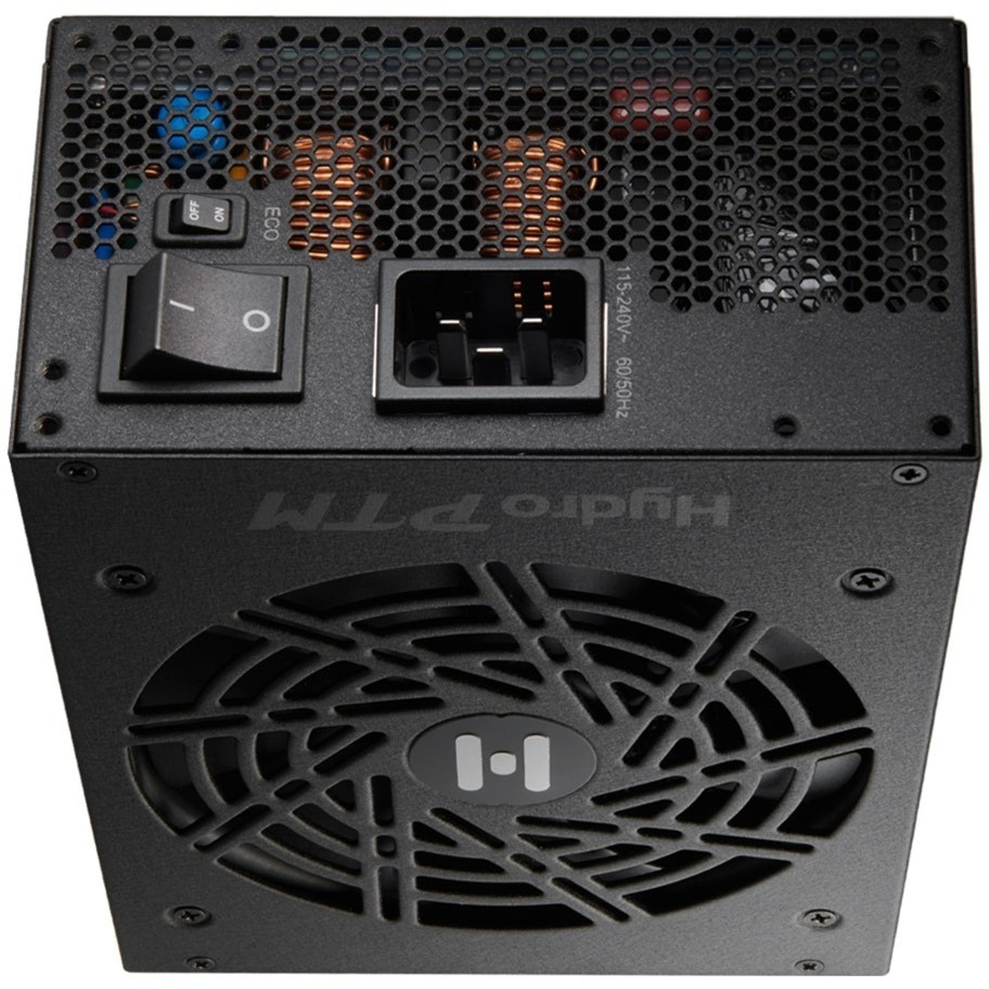 FSP/Fortron Hydro PTM PRO ATX3.1 rev. 2.0 1650W Full Modular 80 Plus Platinum - Image 4