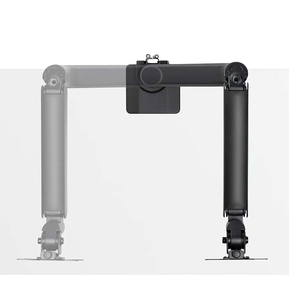 Neomounts (DS70-450BL1) Βάση Οθόνης Γραφείου έως 42" - Image 8