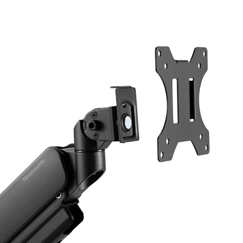 Neomounts (DS70-450BL1) Βάση Οθόνης Γραφείου έως 42" - Image 7