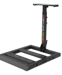 Alternative view of Next Level Racing NLR-S014 Wheel Stand Racer