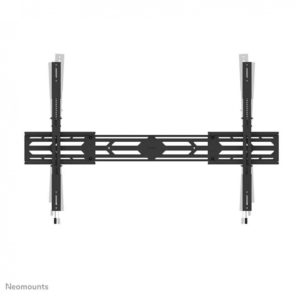 Neomounts WL35S-950BL19 Βάση Τηλεόρασης Τοίχου έως 110" και 160kg - Image 7