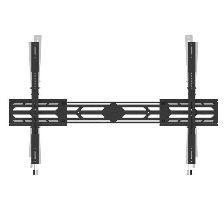 Neomounts WL35S-950BL19 Βάση Τηλεόρασης Τοίχου έως 110" και 160kg - Image 4