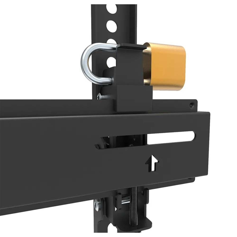 Neomounts WL35-350BL12 Βάση Τηλεόρασης Τοίχου έως 55" και 25kg - Image 12