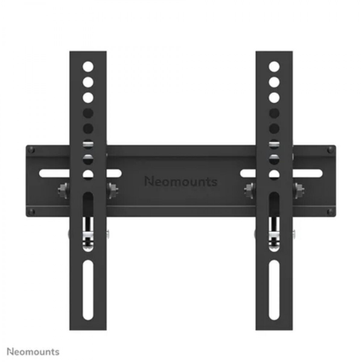 Neomounts WL35-350BL12 Βάση Τηλεόρασης Τοίχου έως 55" και 25kg - Image 4
