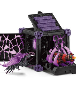 Schleich Battlecave Shadow Bug 42675