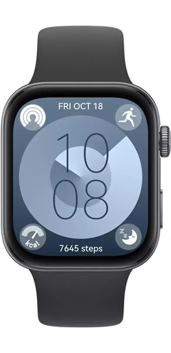 Huawei Watch Fit 3 43mm - Image 3