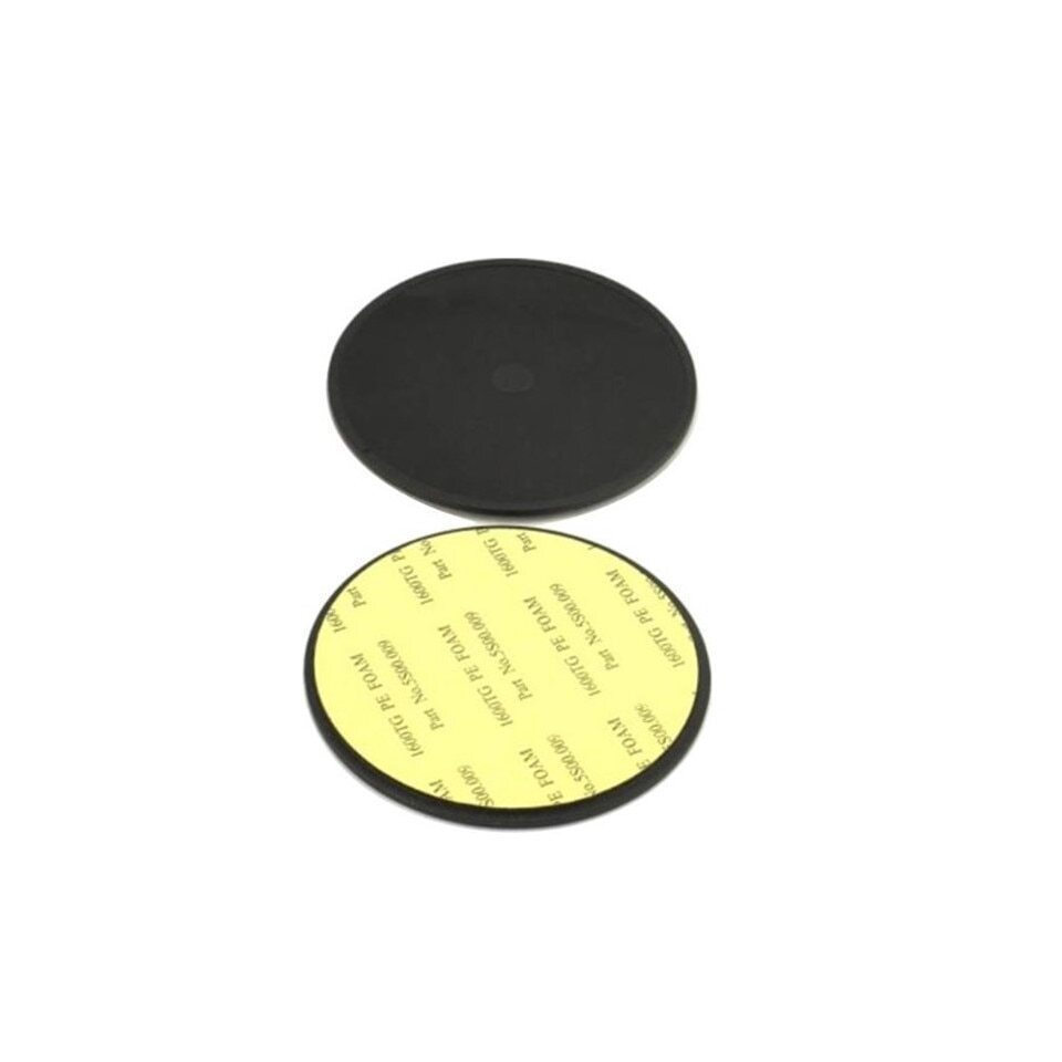 TomTom Adhesive Disks For Mount Βάση Κινητού Μαύρη - Image 3