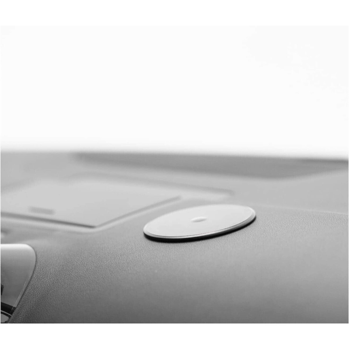 TomTom Adhesive Disks For Mount Βάση Κινητού Μαύρη - Image 4