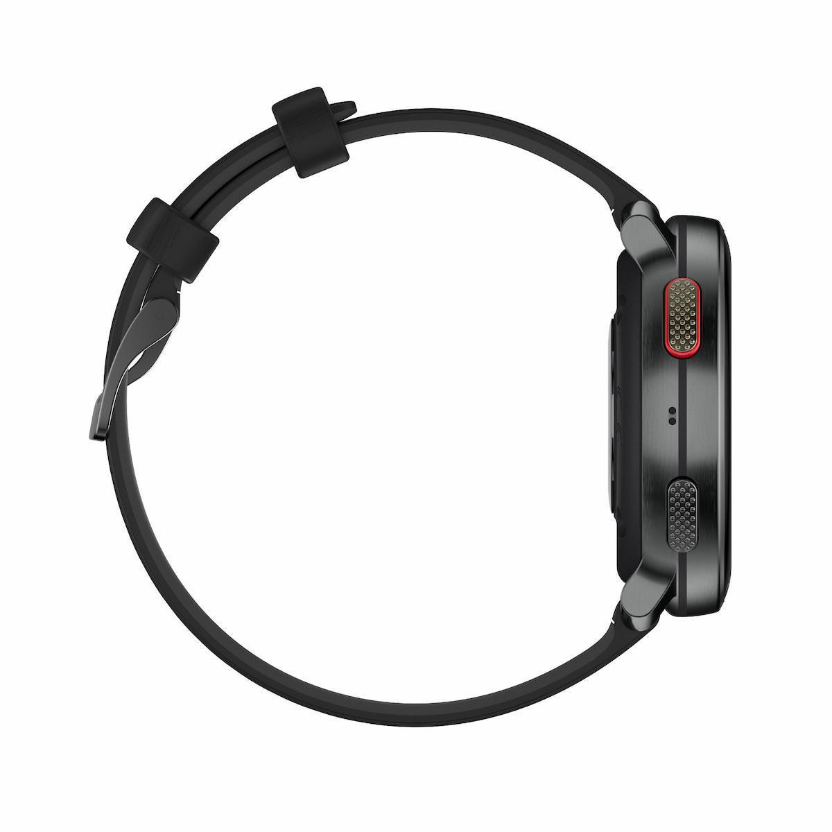 Polar Vantage V3 & H10 bundle S-L 47mm Night Black - Image 8