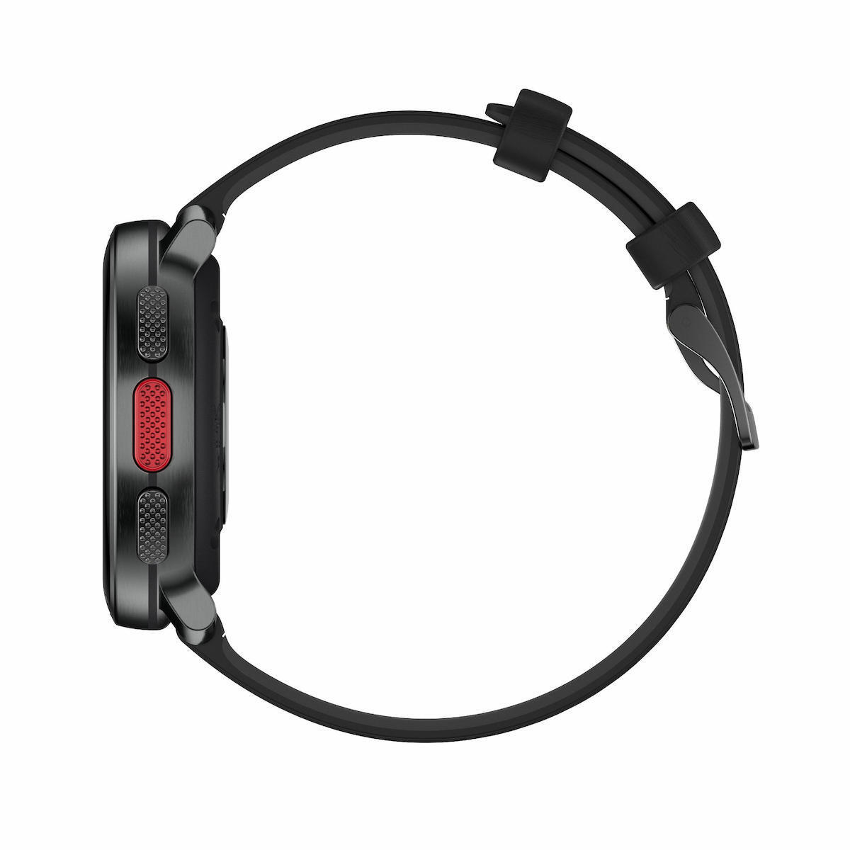 Polar Vantage V3 & H10 bundle S-L 47mm Night Black - Image 6