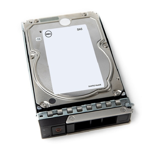 Dell 8TB 3.5" 7200rpm 161-BBSO