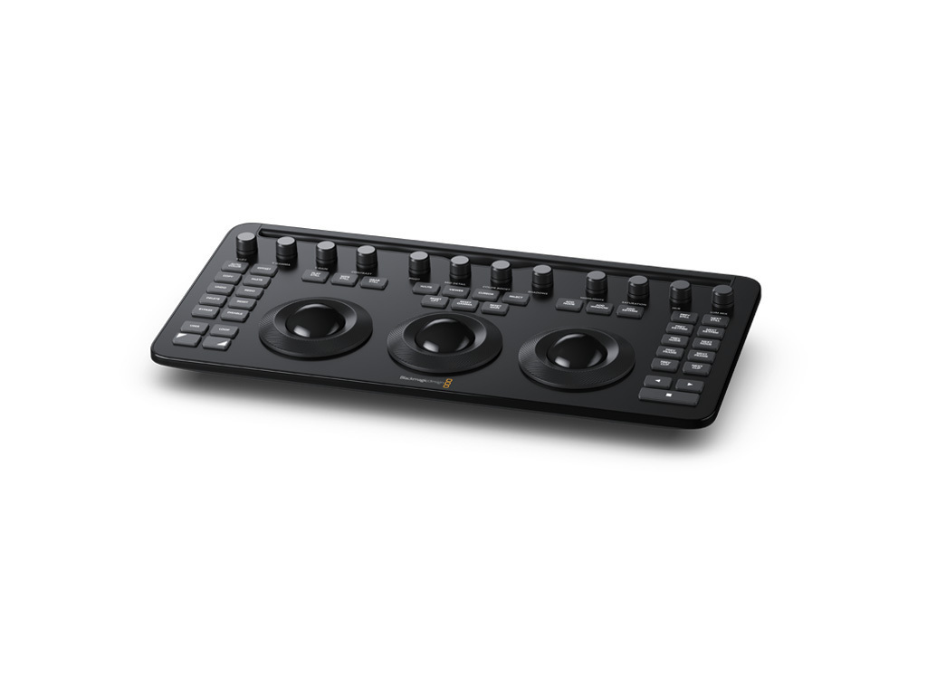 Blackmagic Design BM-SWPANELAA1ME10