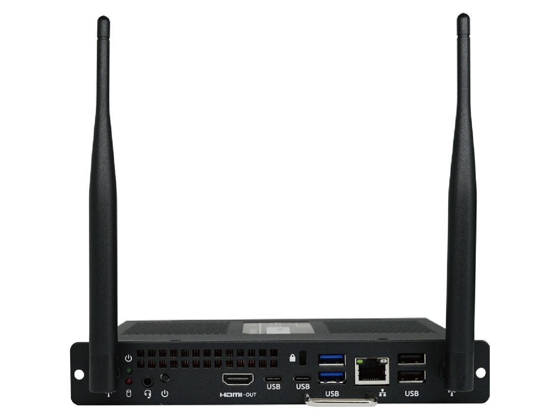 Newline Interactive WB5C820W (Core i5-1135G7/8GB DDR4/256GB SSD/W11 Home)