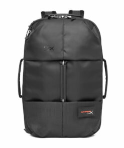 HyperX Τσάντα Πλάτης 16" Μαύρη 964348