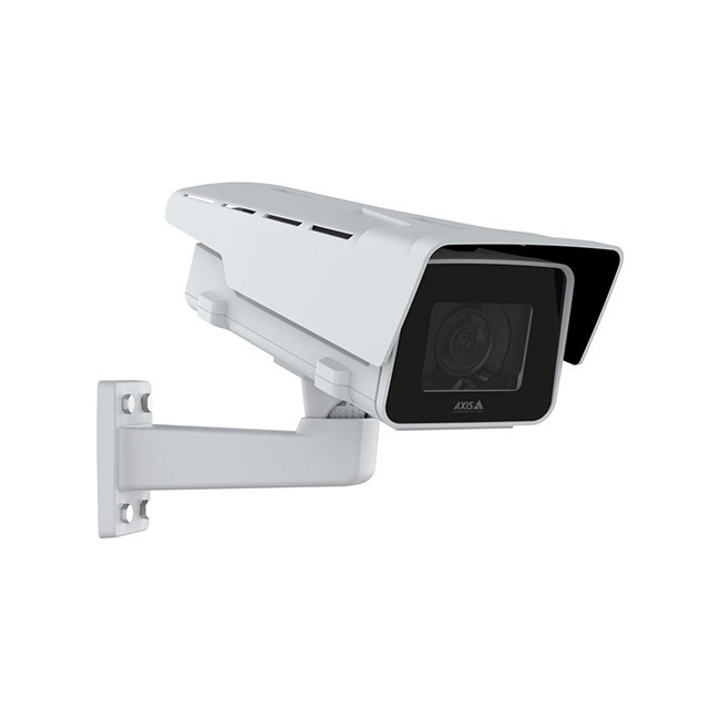 Axis P1385-E IP Αδιάβροχη Κάμερα Full HD 1080p