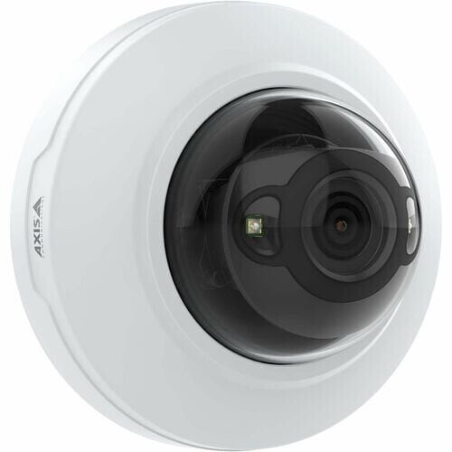 Axis M4215-V IP Κάμερα Παρακολούθησης Full HD 1080p με Φακό 3.5-6.6mm