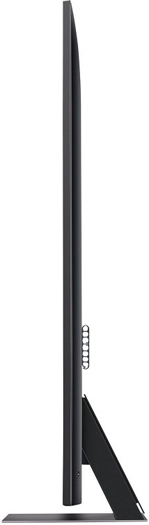 LG Smart Τηλεόραση 86" 4K UHD QNED QNED86 AI HDR (2024) 86QNED86T6A - Image 6