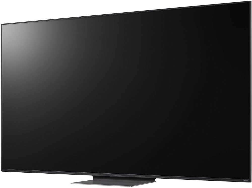 LG Smart Τηλεόραση 86" 4K UHD QNED QNED86 AI HDR (2024) 86QNED86T6A - Image 4