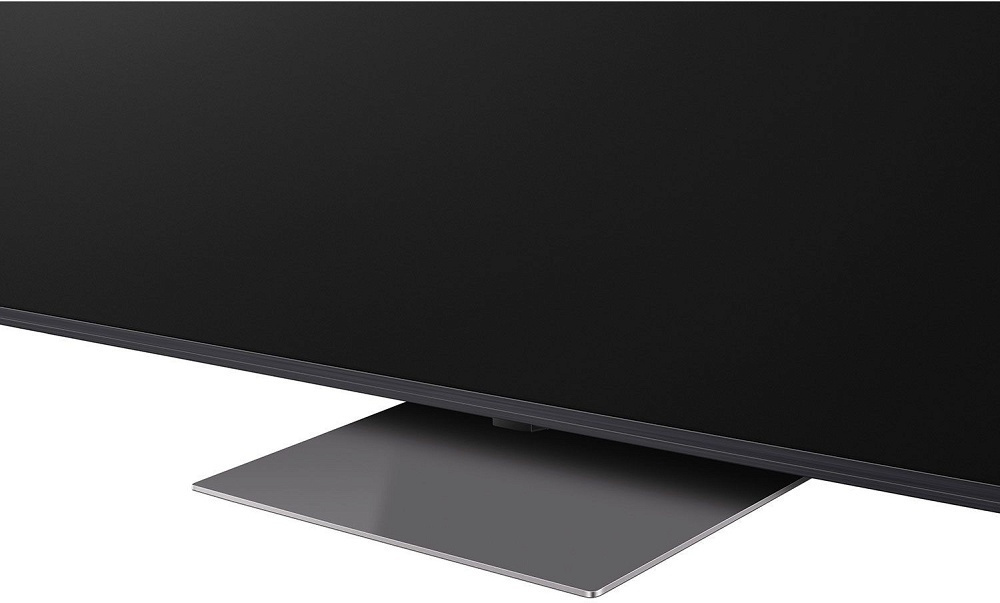 LG Smart Τηλεόραση 86" 4K UHD QNED QNED86 AI HDR (2024) 86QNED86T6A - Image 7