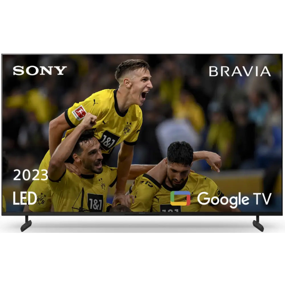 Sony Smart 4K LED KDX80L (2023) - Image 2