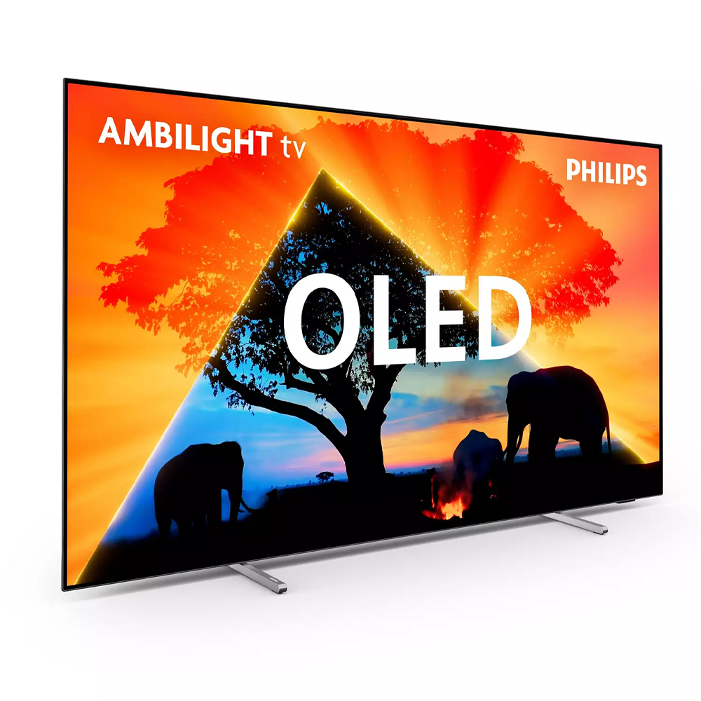Philips Smart Τηλεόραση 65" 4K UHD OLED OLED769 HDR (2024) 65OLED769/12 - Image 5