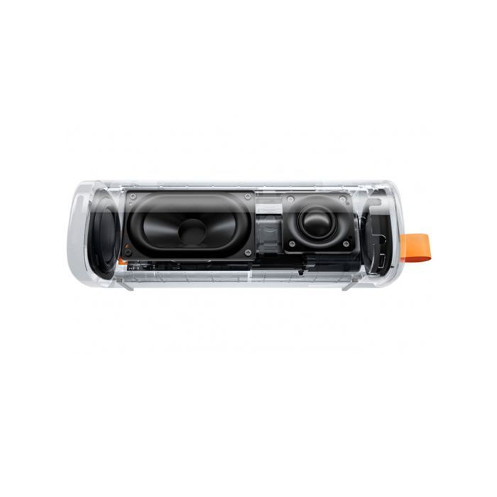 Xiaomi Sound Outdoor Αδιάβροχο Ηχείο Bluetooth 30W με Διάρκεια Μπαταρίας έως 12 ώρες Κόκκινο - Image 12