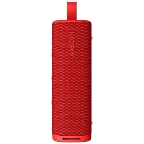 Xiaomi Sound Outdoor Αδιάβροχο Ηχείο Bluetooth 30W με Διάρκεια Μπαταρίας έως 12 ώρες Κόκκινο - Image 9