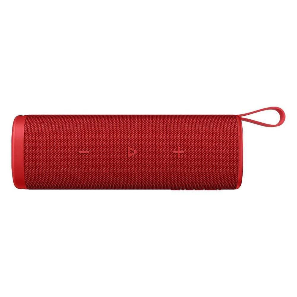 Xiaomi Sound Outdoor Αδιάβροχο Ηχείο Bluetooth 30W με Διάρκεια Μπαταρίας έως 12 ώρες Κόκκινο - Image 2