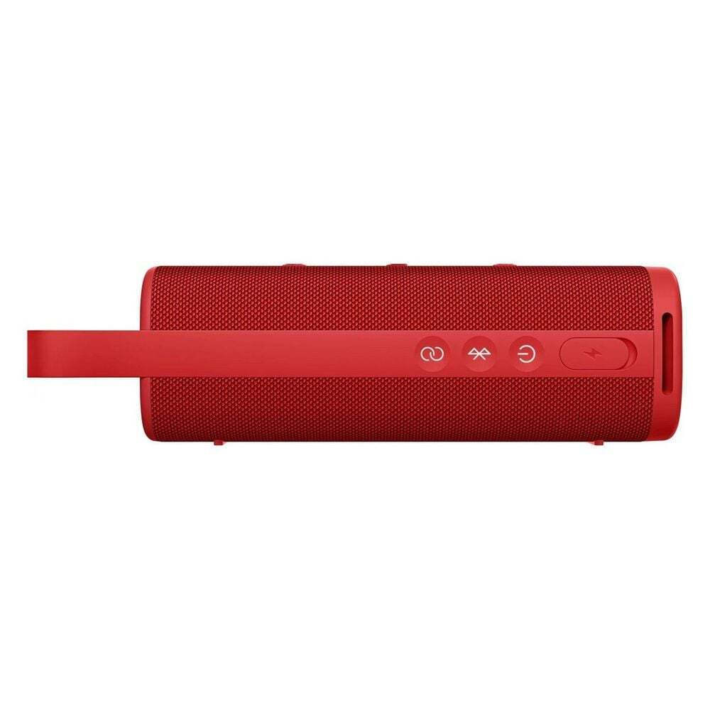 Xiaomi Sound Outdoor Αδιάβροχο Ηχείο Bluetooth 30W με Διάρκεια Μπαταρίας έως 12 ώρες Κόκκινο - Image 3