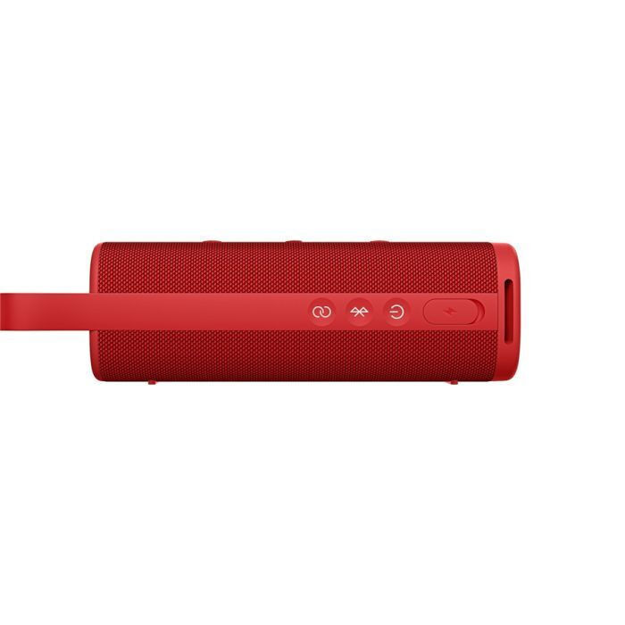Xiaomi Sound Outdoor Αδιάβροχο Ηχείο Bluetooth 30W με Διάρκεια Μπαταρίας έως 12 ώρες Κόκκινο - Image 11