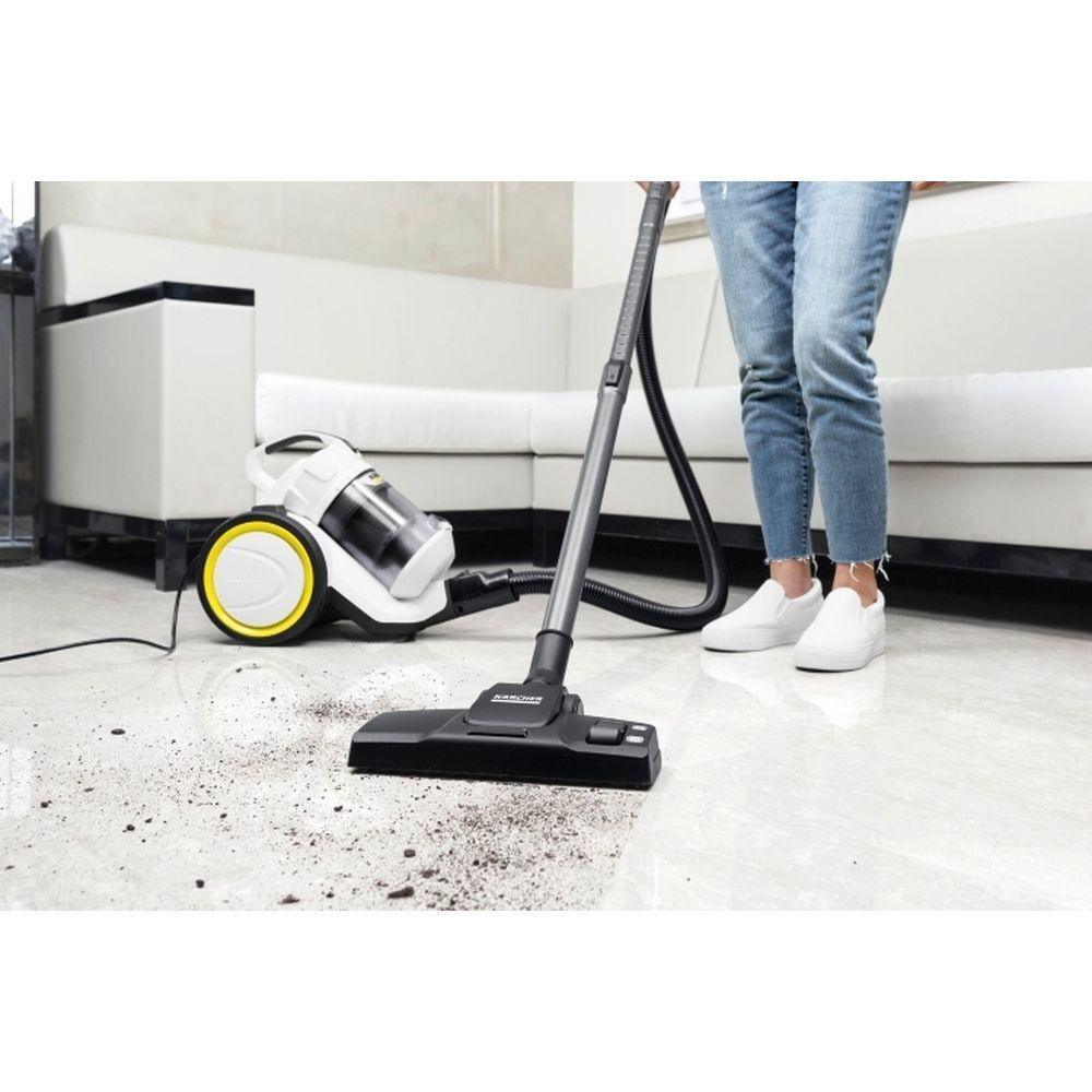 Karcher VC 3 700W με Κάδο - Image 7