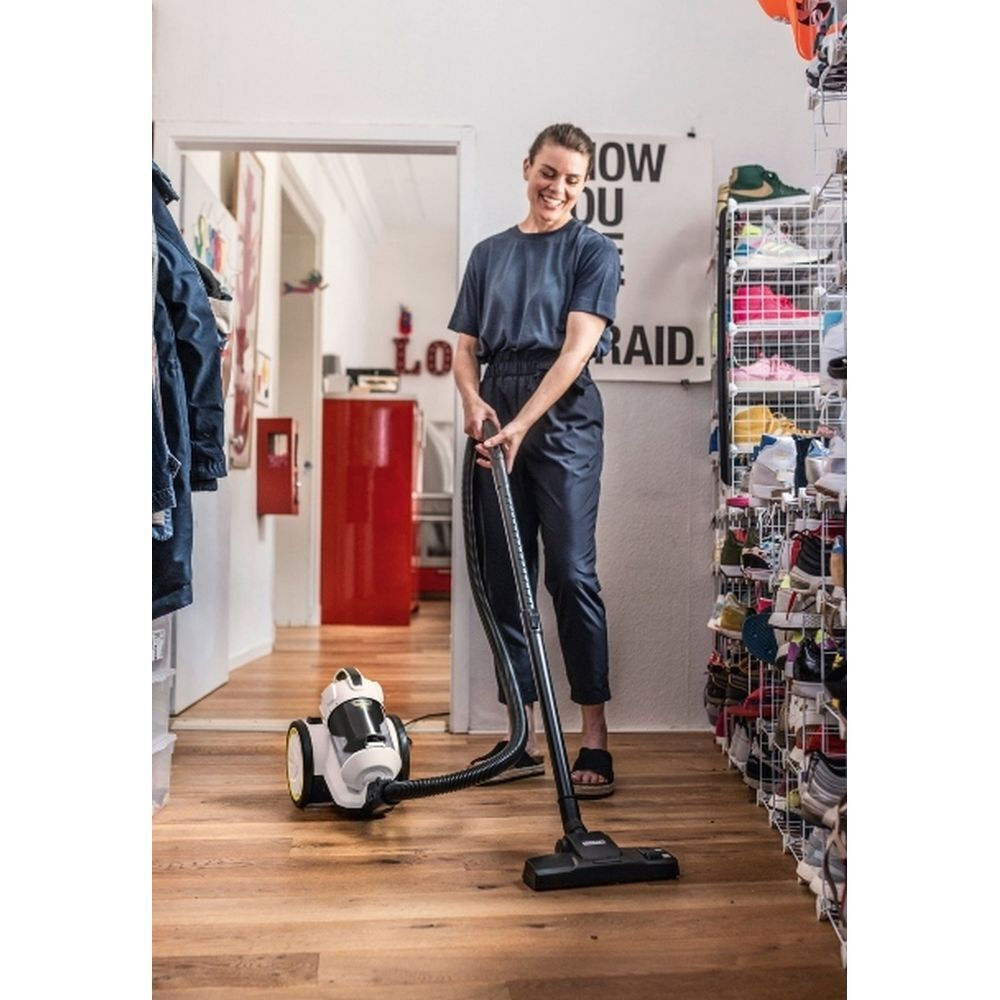 Karcher VC 3 700W με Κάδο - Image 8