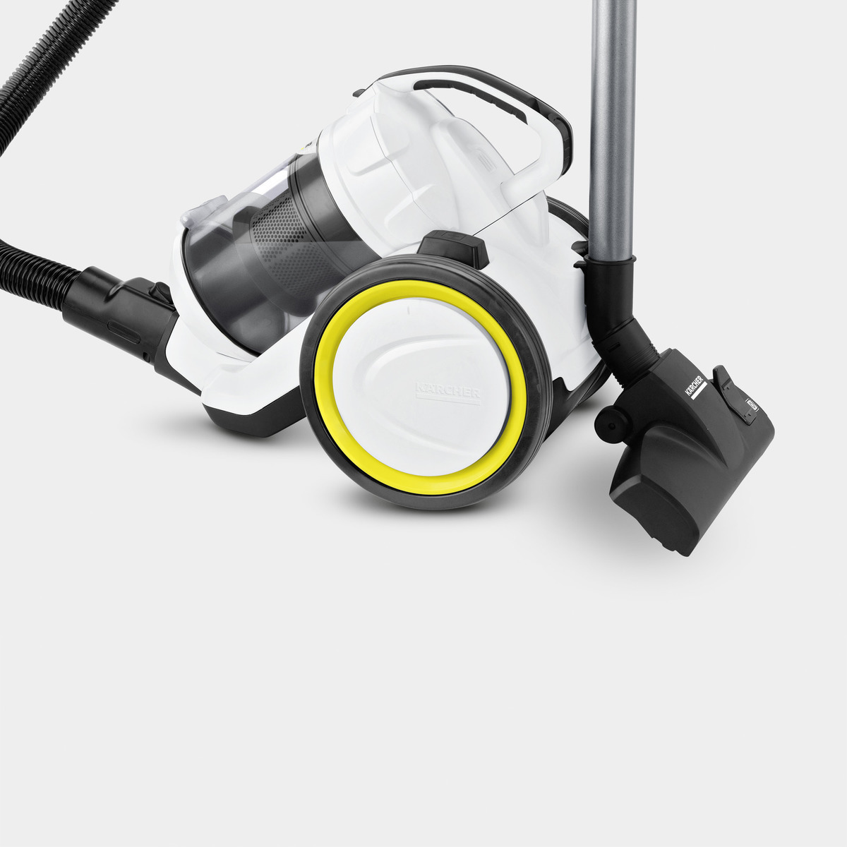 Karcher VC 3 700W με Κάδο - Image 12