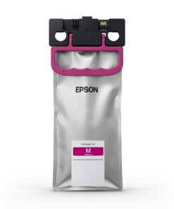 Epson WorkForce Pro WF-C529R Γνήσιο Μελάνι Εκτυπωτή InkJet Ματζέντα (C13T01D300)
