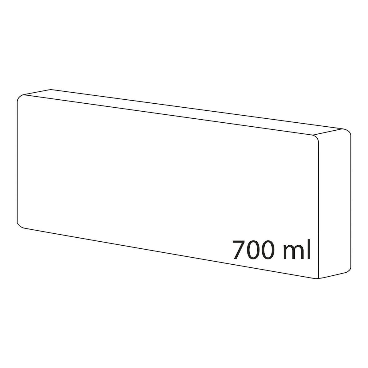 Epson UltraChrome PRO6 Γνήσιο Μελάνι Εκτυπωτή InkJet Photo Μαύρο (C13T48M100) - Image 2