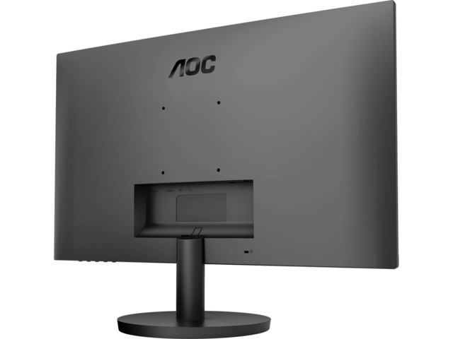 AOC U27B3A 27" IPS HDR 4K 3840x2160 - Image 7