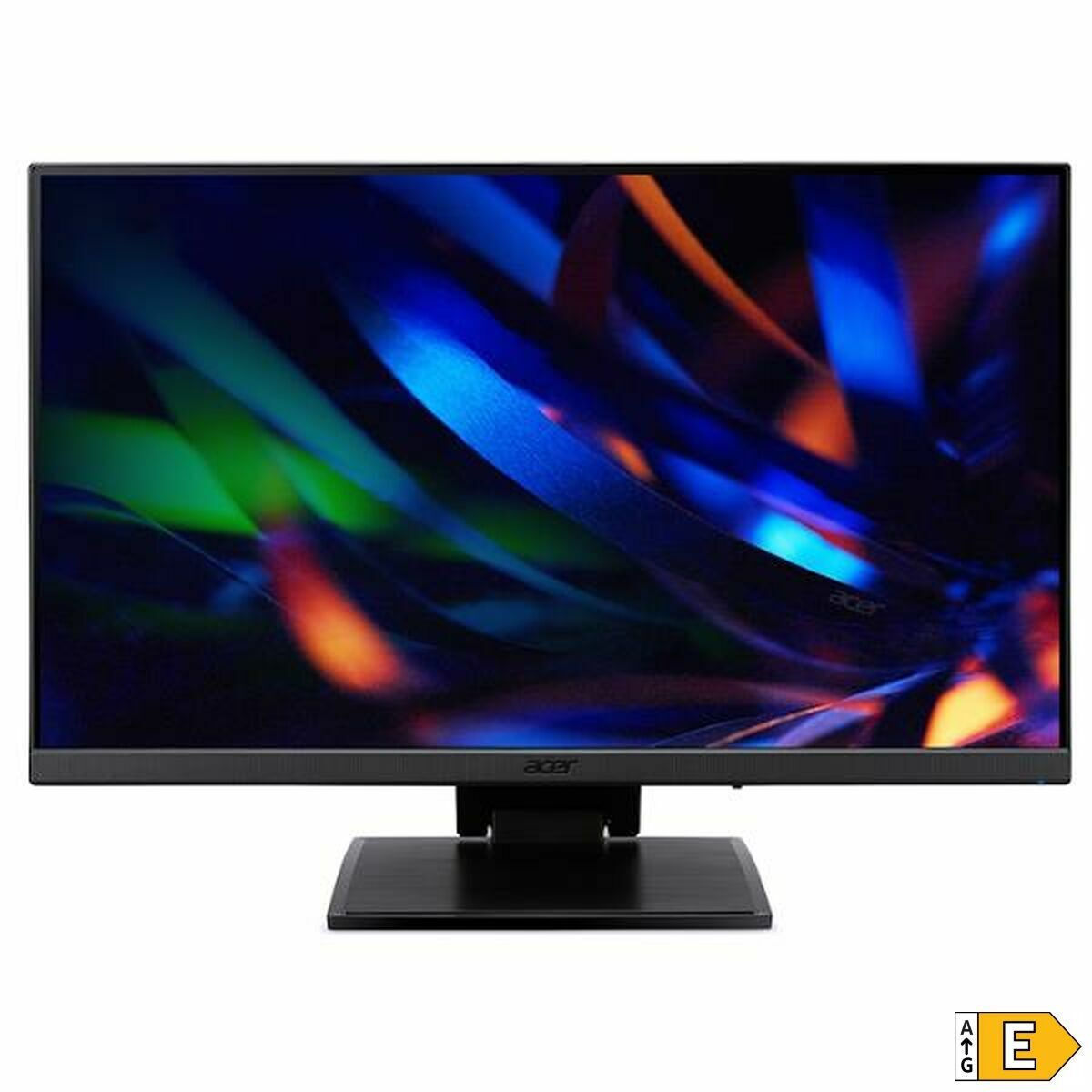 Acer UT241YAbmihuzx 23.8" IPS FHD 1920x1080 - Image 4