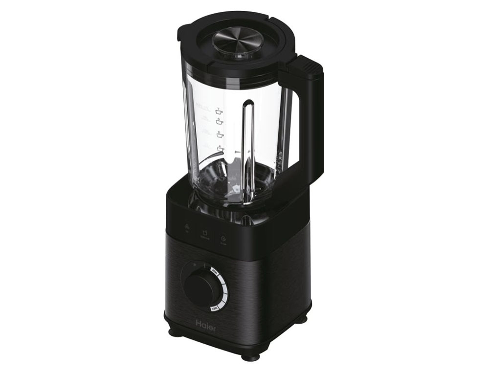 Haier HBL5B2011 με Κανάτα 2lt 1200W Γκρι - Image 9