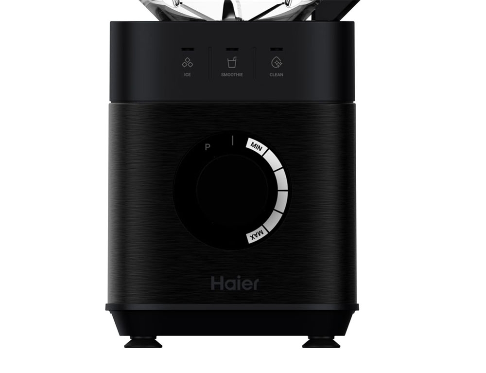 Haier HBL5B2011 με Κανάτα 2lt 1200W Γκρι - Image 12