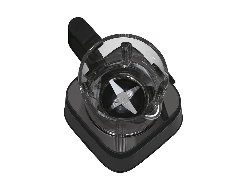 Haier HBL5B2011 με Κανάτα 2lt 1200W Γκρι - Image 3