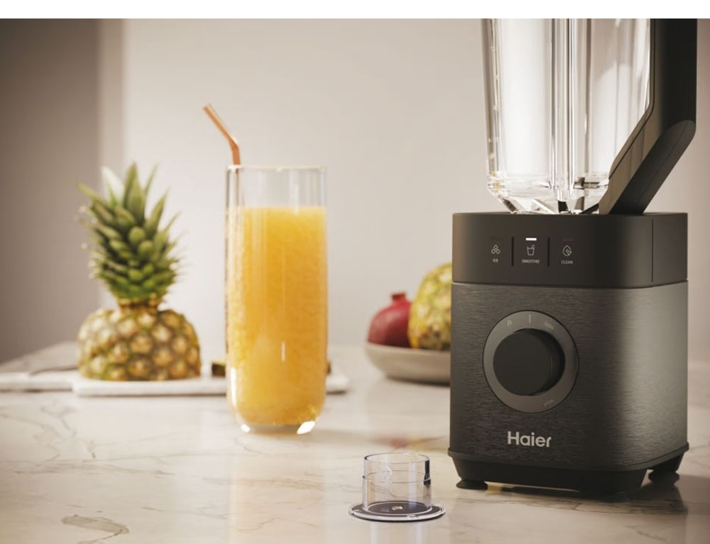 Haier HBL5B2011 με Κανάτα 2lt 1200W Γκρι - Image 10