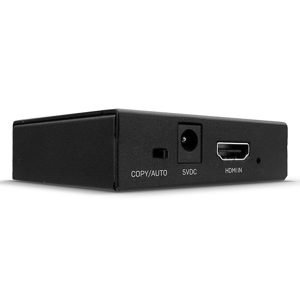 Lindy 38158 UHD 1 είσοδος/2 έξοδοι HDMI Splitter - Image 3