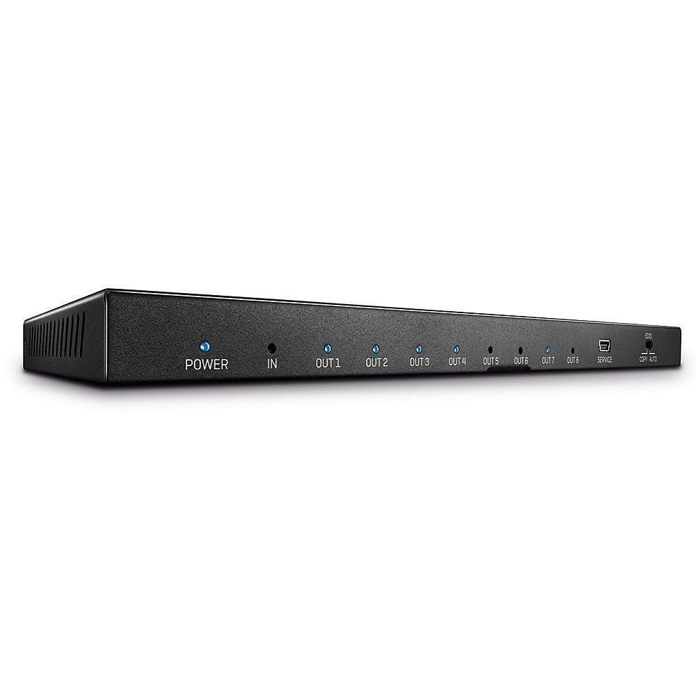 Lindy 8 Port HDMI Splitter 38237 - Image 3