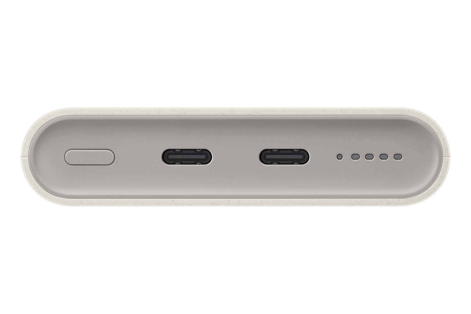 Samsung U2510 10000mAh 25W Μπεζ - Image 4