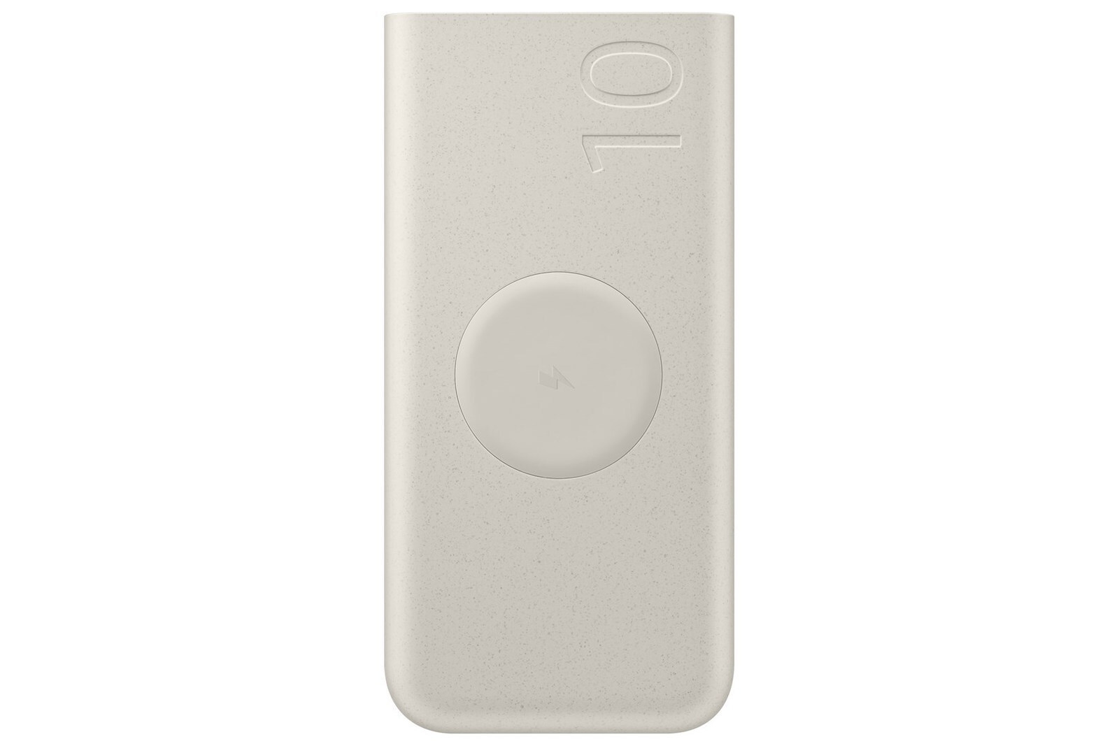 Samsung U2510 10000mAh 25W Μπεζ